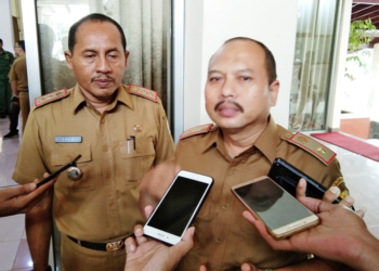 8.192 Keping E-KTP Didistribusikan