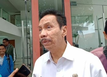 Disdagin Tak Tahu Penggerebekan BPOM