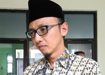 Jalan Rusak Terowongan Sudah Dianggarkan di PIS