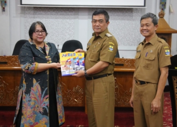 Kemenlu Tawarkan Peluang Ekspor UMKM ke 114 Negara