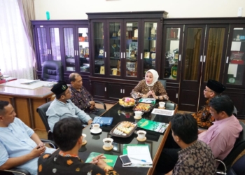 Manfaatkan Stadion Madya Bima, IAIN Cirebon Lobi Pemkot