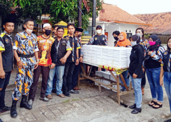 GMBI Distrik Cirebon Raya