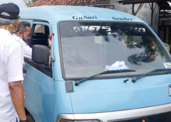 Kecamatan Sumber Monitoring