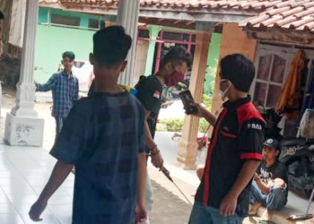 Paguyuban Sedulur Cirebon