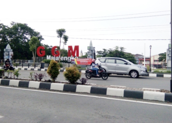 Area GGM Majalengka