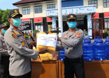 Belajar di Rumah Diperpanjang 21 April