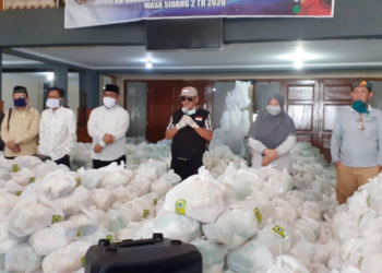 Dampak Corona Terhadap Ekonomi