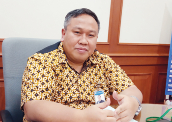 Kepala Kanwil BI Cirebon