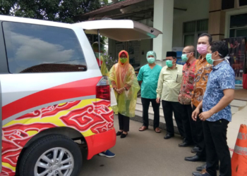 Komisi IV Tuding Pemda Belum Perhatikan Petugas Kesehatan