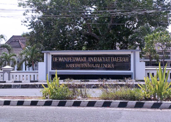 DPRD Kabupaten Majalengka