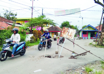 GORONG-GORONG PALIMANAN (1)