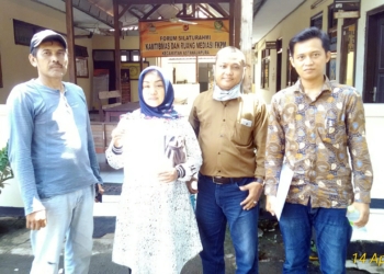 BPD Kanci, Kecamatan Astanajapura, Kabupaten Cirebon