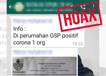 GSP HOAX