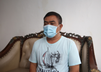 Kota Cirebon Zona Merah Covid-19, Walikota Minta Warga Waspada