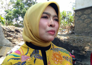 Ayu Tjiptaning