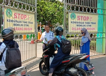 Perkuliahan Online di IAIN Syekh Nurjati Hingga Akhir Semester Genap, Ini Jadwalnya