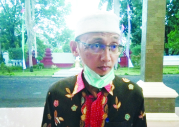 Ketua DPRD Kabupaten Cirebon