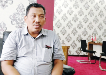 KOMISI II DPRD Kota Cirebon, Fraksi PDI Perjuangan, Beny Sujarwo