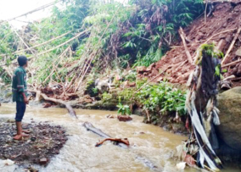 Situs Matangaji Kota Cirebon