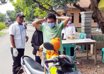 Kuwu Beringin Ajak Masyarakat