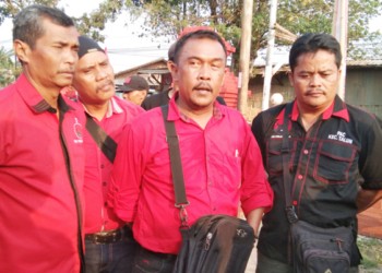 PAC PDIP Kabupaten Cirebon