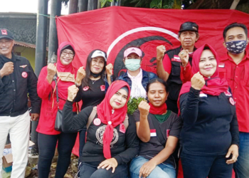 Projo dan GRC Kota Cirebon