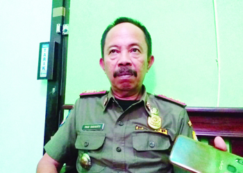 SATPOL PP KABUPATEN CIREBON