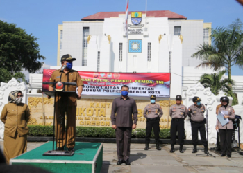 Jas Hujan Cukup Safety