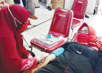 ketua dpc pdip kota Cirebon