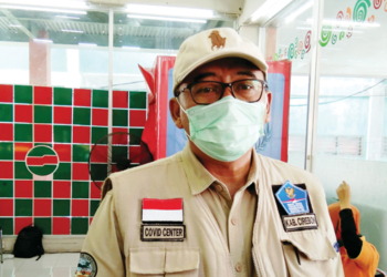 Berpotensi Menular, Pegawai Harus Patuh Protokol