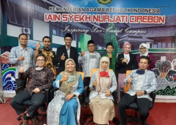 ILMU HADIS IAIN CIREBON