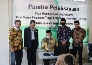 UM-PTKIN IAIN Cirebon