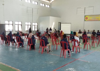 KKM UMC Kecamatan Weru