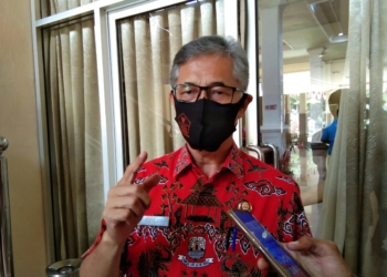 Pekerja Dapat Bantuan Rp600 Ribu