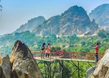 Potensi Wisata di Kabupaten Cirebon Harus “Dikeroyok”