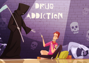 Bahaya Narkoba Bagi Remaja