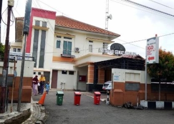 Panyaweuyan Majalengka Jadi  Jujukan Pelancong