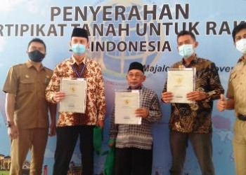 2025 Majalengka Ditargetkan Bebas Sampah