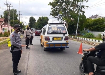 Protokol Kesehatan di Majalengka Masih Banyak Dilanggar