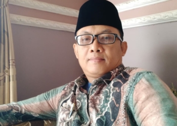 Jurusan KPI IAIN Syekh Nurjati Gelar Comic 2.0