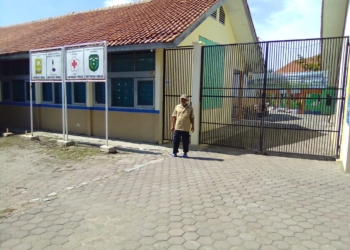 SMPN 1 Waled Canangkan Pembelajaran Berbasis IT