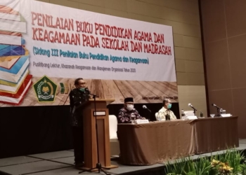 IAIN Cirebon-Balitbang Kemenag Jalin Kerjasama, Tahun 2021 Lakukan Penelitian Naskah dan Penerjemahan Alquran Bahasa Cirebon
