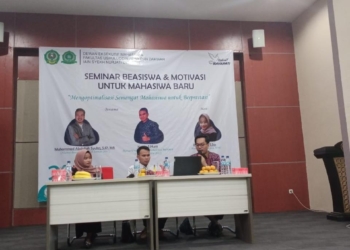 DEMA FUAD IAIN CIREBON