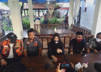 Ayu: PAW Wakil Bupati Cirebon Mutlak Hajat PDI Perjuangan