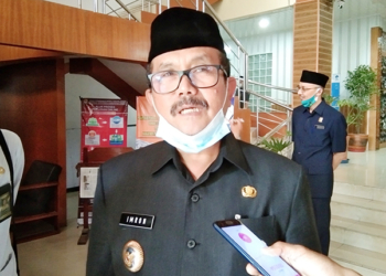 Bupati Cirebon Bersedia Bantu Warga Binaan