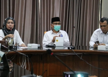 IAIN Cirebon Sosialisasikan Cara Aktivasi Akun SIP