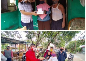 Serap Aspirasi Door To Door