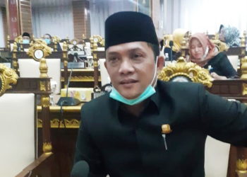 Komisi II DPRD Kabupaten Cirebon Dukung Pemkab Tindak Tegas Persoalan Kavling