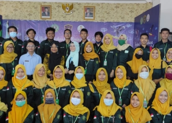 Jaring Bakat Pelajar SMA dan Mahasiswa, HIMABI IAIN Cirebon Selenggarakan Barbagai Perlombaan