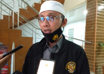 Ketua DPRD Kabupaten Cirebon